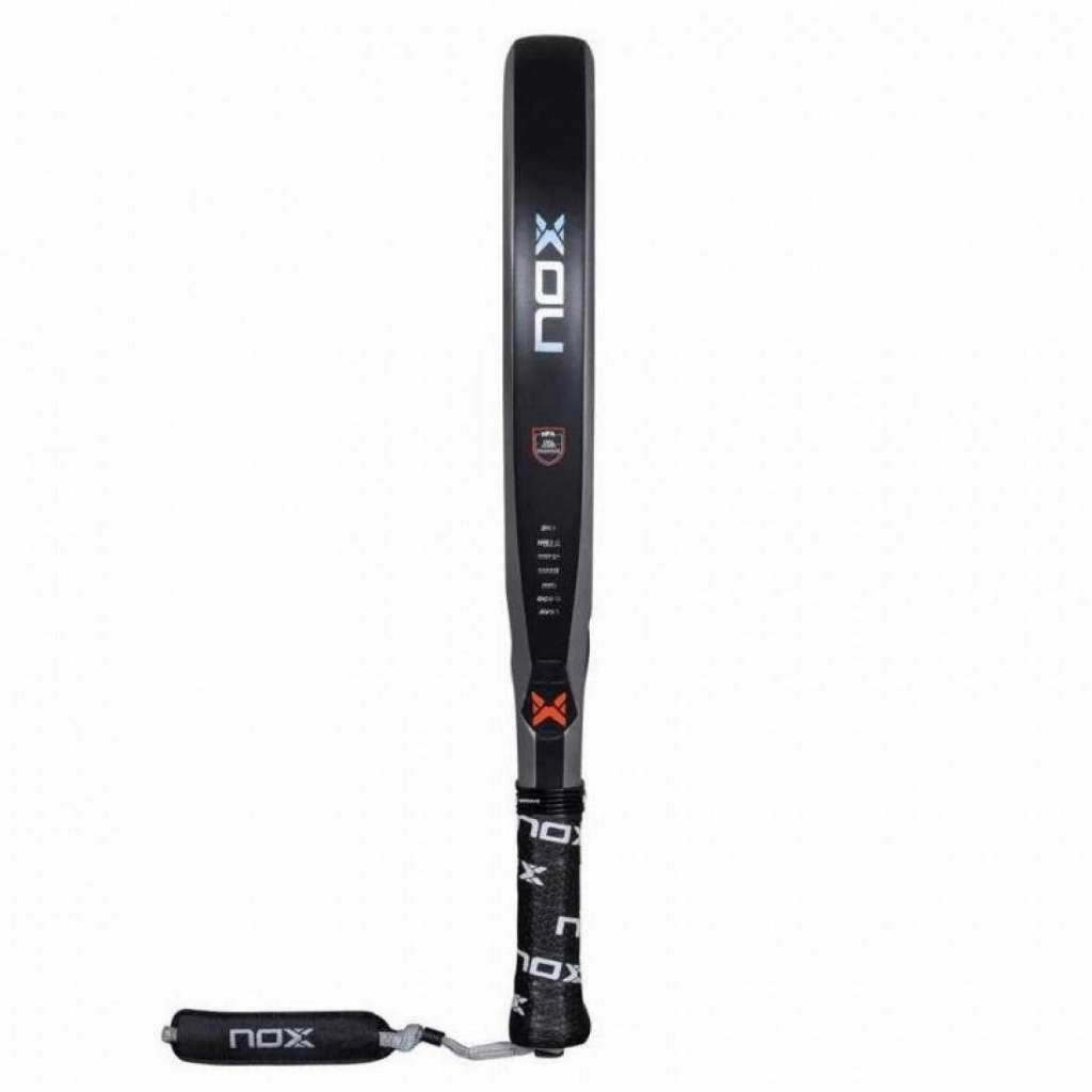 NOX NEXTGEN PRO 2025 NFA Carbon 3k Racket Padel Original