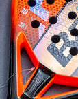 BABOLAT TECHNICAL VIPER JUAN LEBRON 2026 Diamond Carbon Racket Padel Original
