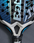BABOLAT AIR VIPER 2.6 2026 16k carbon Advanced Teardrop Racket Padel Original
