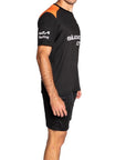 SIUX OFFICIAL JERSEY LEO AUGSBERGER Baju Padel Original