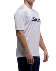 SIUX T-SHIRT ZEMPER Baju Padel Original