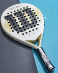 WILSON OPTIX V2 LITE 2026 Round Racket Padel Original