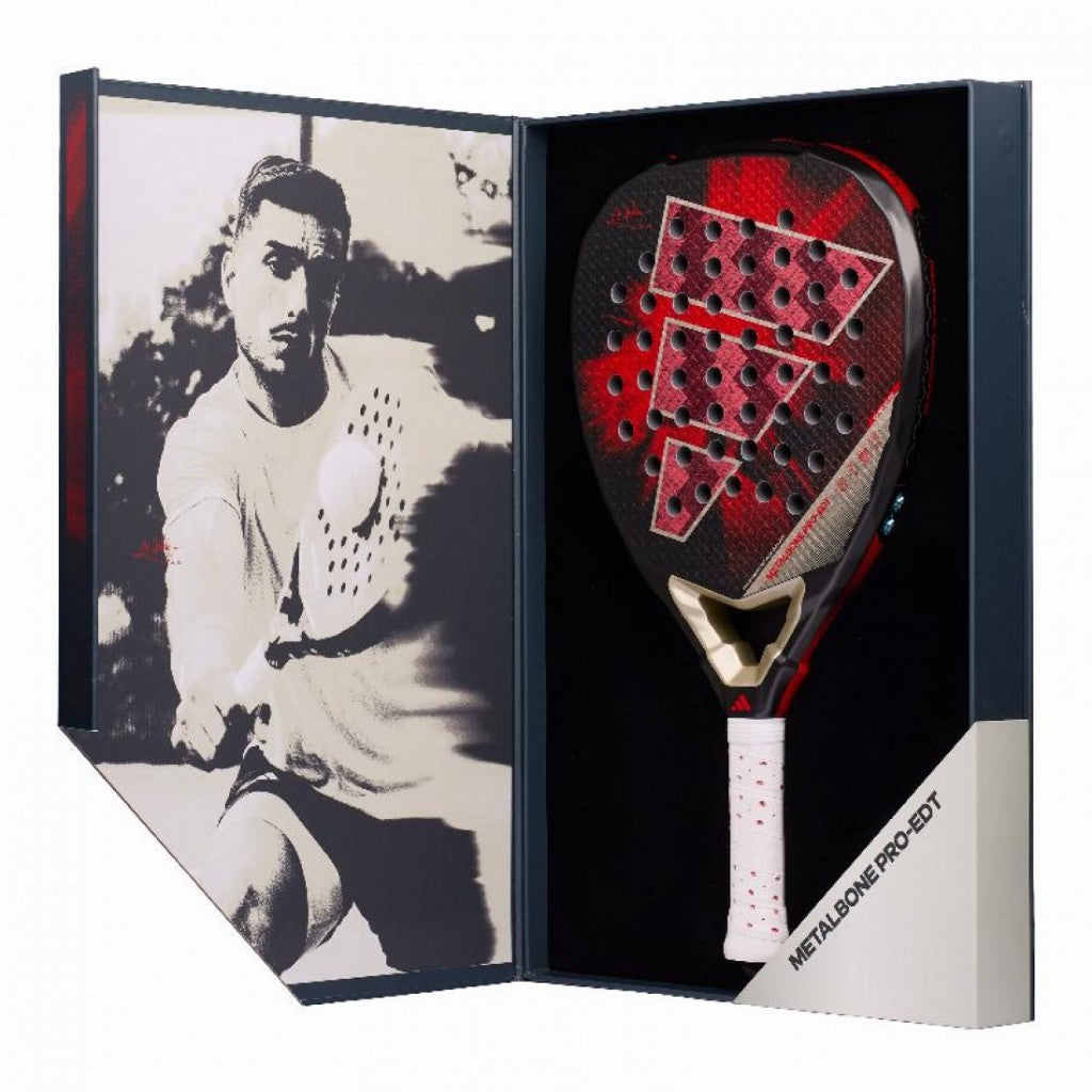 ADIDAS PRO EDITION 2026 BNIB ALE GALAN MARTITA ORTEGA ARI SANCHEZ Racket Padel Original