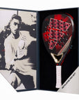 ADIDAS PRO EDITION 2026 BNIB ALE GALAN MARTITA ORTEGA ARI SANCHEZ Racket Padel Original