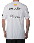 ADIDAS OFFICIAL JERSEY ALE GALAN 2026 Baju Padel Original