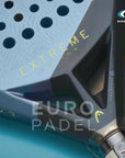 HEAD EXTREME MOTION 2025 PAULA JOSEMARIA Diamond Woman Carbon Fiber Racket Padel Original