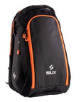 Siux Padel Backpack Tour 2026 Aksesoris Tas Raket Original