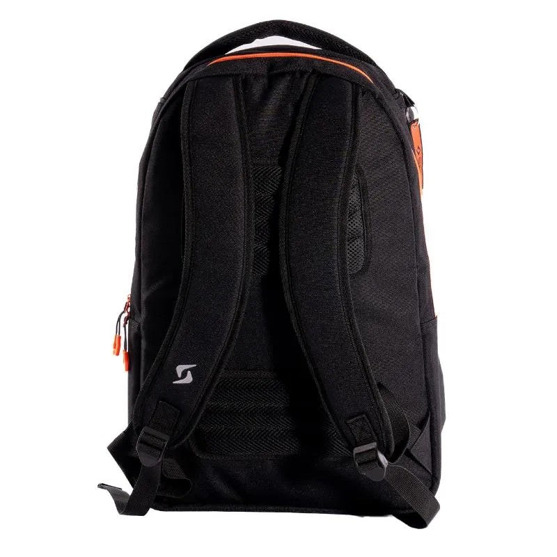 Siux Padel Backpack Tour 2026 Aksesoris Tas Raket Original
