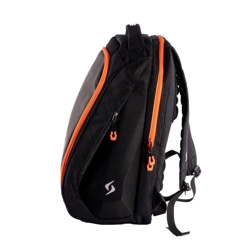Siux Padel Backpack Tour 2026 Aksesoris Tas Raket Original
