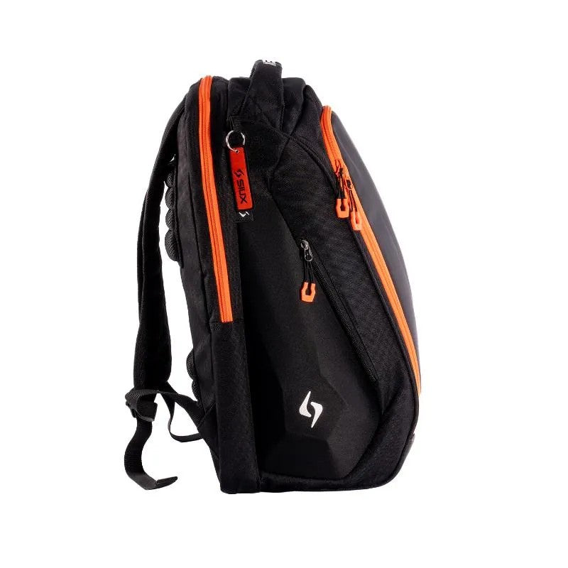 Siux Padel Backpack Tour 2026 Aksesoris Tas Raket Original