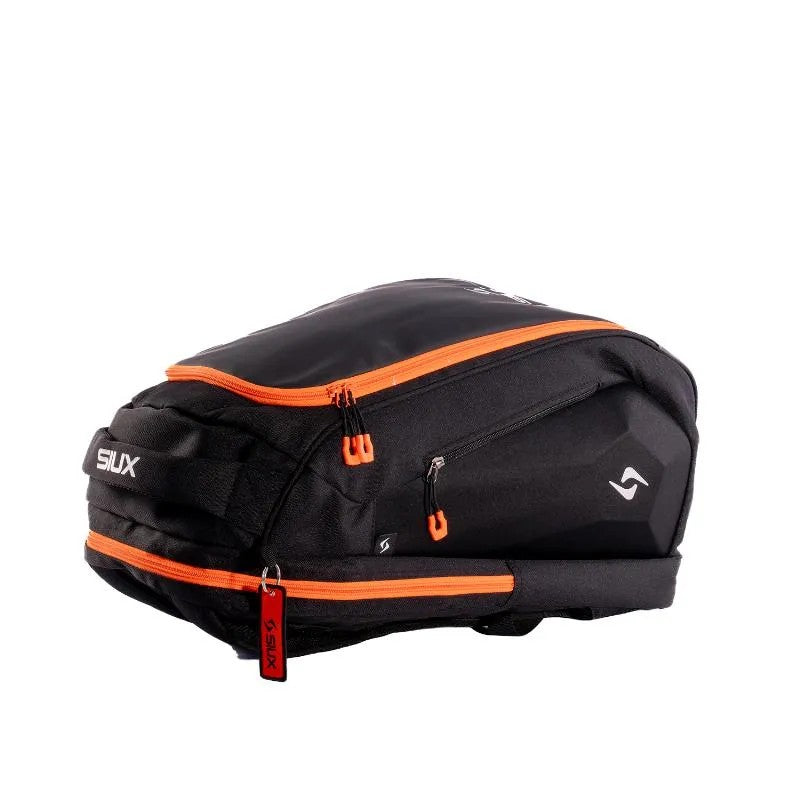 Siux Padel Backpack Tour 2026 Aksesoris Tas Raket Original