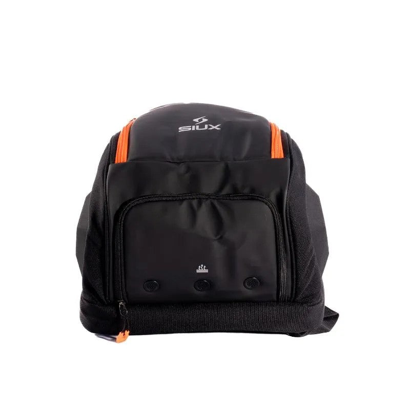 Siux Padel Backpack Tour 2026 Aksesoris Tas Raket Original