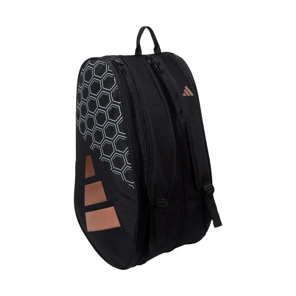 ADIDAS PADEL BAG CONTROL Aksesoris Tas Raket padel original