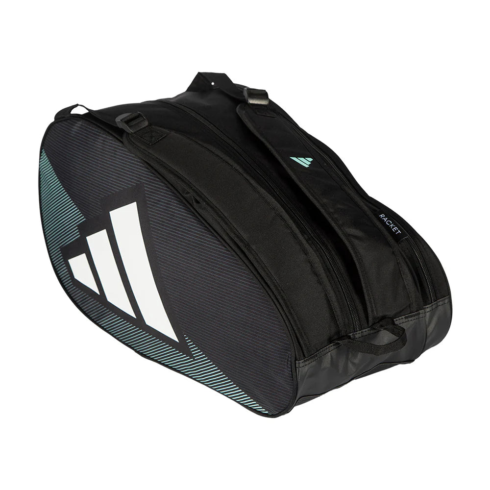 ADIDAS PADEL BAG CONTROL Aksesoris Tas Raket padel original