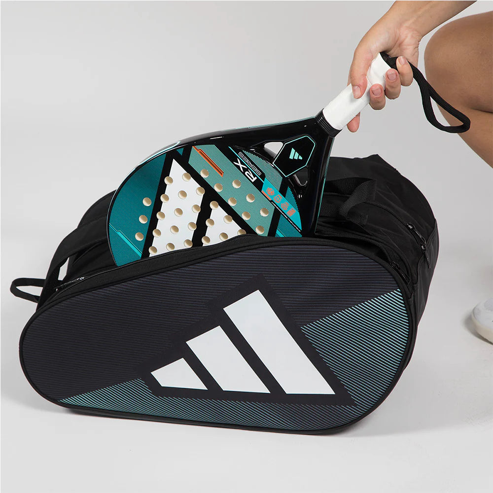 ADIDAS PADEL BAG CONTROL Aksesoris Tas Raket padel original