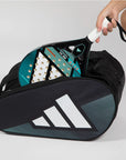 ADIDAS PADEL BAG CONTROL Aksesoris Tas Raket padel original
