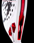 Bullpadel Hack 18k 2027 Paquito Navarro Racket Padel Original