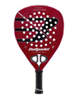Bullpadel Hack Comfort 2027 Paquito Navarro Racket Padel Original