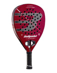 Bullpadel Hack Comfort 2027 Paquito Navarro Racket Padel Original