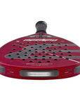 Bullpadel Hack Comfort 2027 Paquito Navarro Racket Padel Original
