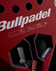Bullpadel Hack Comfort 2027 Paquito Navarro Racket Padel Original