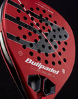 Bullpadel Hack Comfort 2027 Paquito Navarro Racket Padel Original