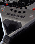 Bullpadel Neuron Comfort 2027 Fede Chingotto Racket Padel Original