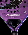 Bullpadel Neuron Edge 2027 Fede Chingotto Racket Padel Original