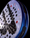 Bullpadel Neuron 3k 2027 Fede Chingotto Racket Padel Original