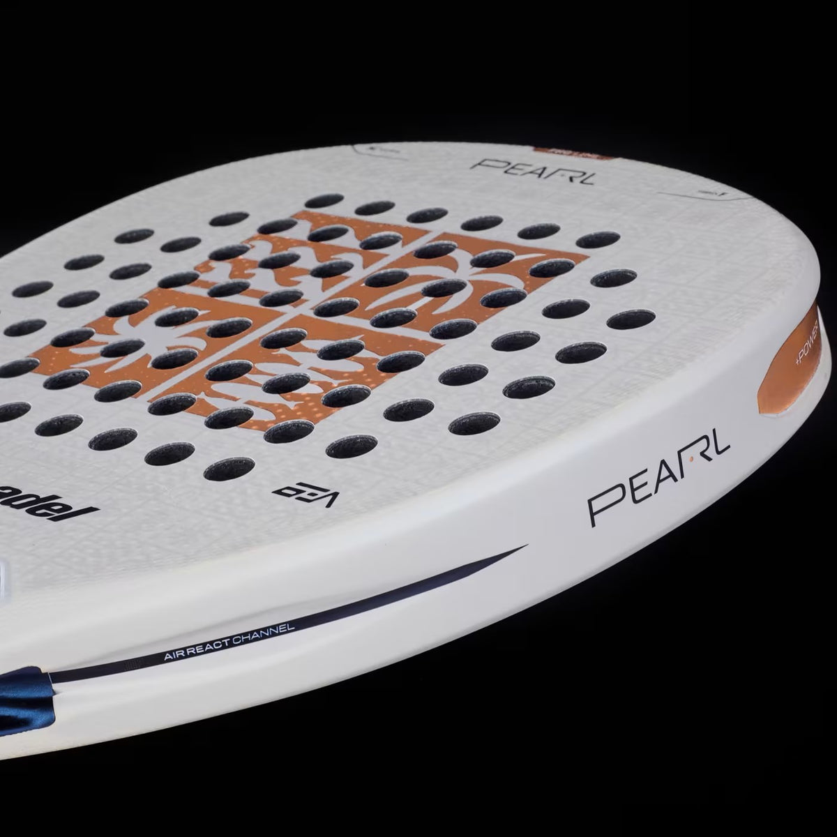 Bullpadel Pearl woman 2027 Bea Gonzalez Racket Padel Original