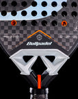 Bullpadel Vertex 12k 2027 Juan Tello Racket Padel Original