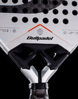 Bullpadel Vertex Hybrid 2027 Juan Tello Racket Padel Original