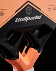 Bullpadel Vertex woman 2027 Delfi Brea Racket Padel Original