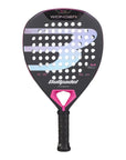 Bullpadel Wonder woman 2027 Claudia Fernandez Racket Padel Original