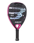Bullpadel Wonder woman 2027 Claudia Fernandez Racket Padel Original