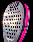 Bullpadel Wonder woman 2027 Claudia Fernandez Racket Padel Original