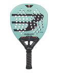 Bullpadel Xplo 3k 2027 Martin di Nenno Racket Padel Original