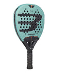 Bullpadel Xplo 3k 2027 Martin di Nenno Racket Padel Original