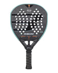 Bullpadel Xplo 3k 2027 Martin di Nenno Racket Padel Original