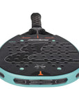 Bullpadel Xplo 3k 2027 Martin di Nenno Racket Padel Original