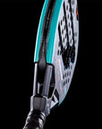 Bullpadel Xplo 3k 2027 Martin di Nenno Racket Padel Original