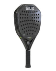 Siux Leo Augsburger Fenix Pro MAD SE 2026 Black Racket Padel Original