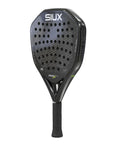 Siux Leo Augsburger Fenix Pro MAD SE 2026 Black Racket Padel Original