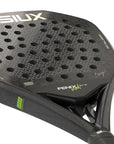Siux Leo Augsburger Fenix Pro MAD SE 2026 Black Racket Padel Original