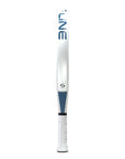 SIUX ZYRON STALLION 2026 Padel Racket Original
