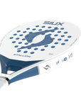 SIUX ZYRON STALLION 2026 Padel Racket Original