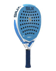 Siux Tino Libaak Diablo Pro SE Blue Racket Padel Original
