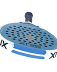 Siux Tino Libaak Diablo Pro SE Blue Racket Padel Original