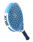 Siux Tino Libaak Diablo Pro SE Blue Racket Padel Original