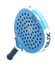 Siux Tino Libaak Diablo Pro SE Blue Racket Padel Original